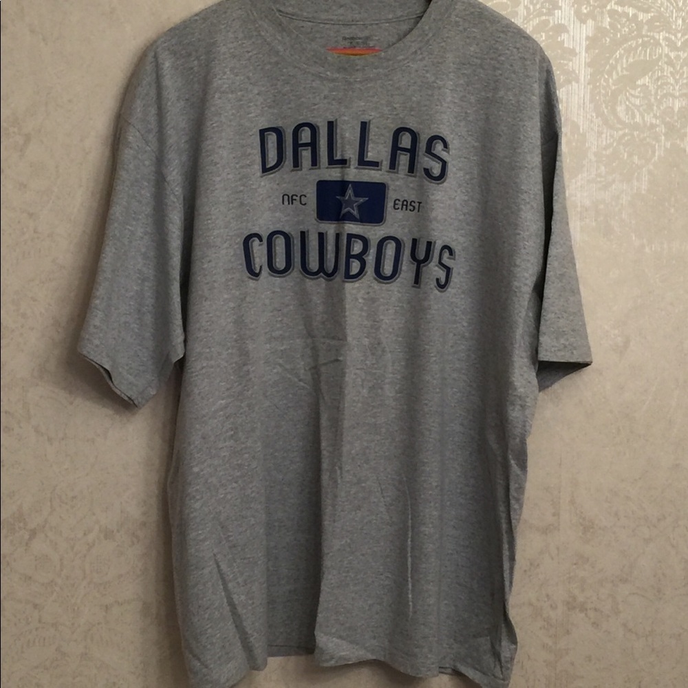 Dallas Cowboys NFC East T-Shirt